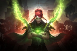 Авторы Torchlight и Neverwinter присоединятся к Gearbox