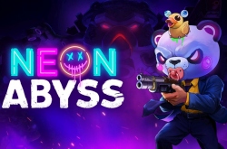    Neon Abyss