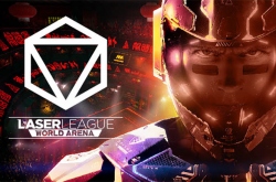 Кибергладиаторский экшен Laser League стал бесплатным в Steam