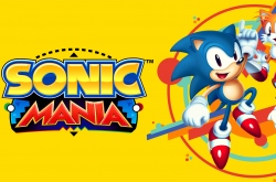 Sonic Mania