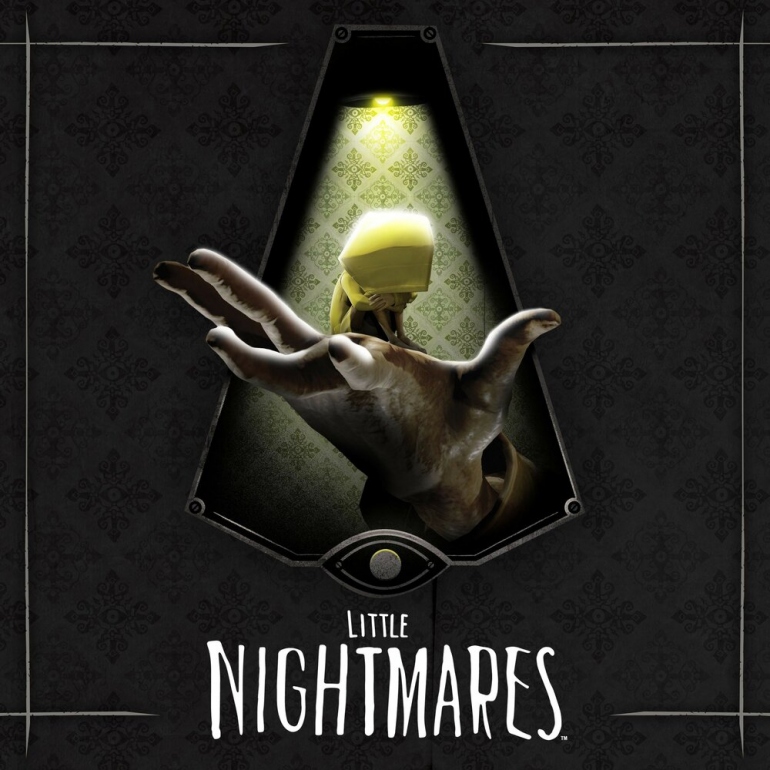   Little Nightmares (Original Game Soundtrack)