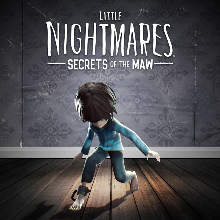   Little Nightmares: Secrets Of The Maw (Original Game Soundtrack)