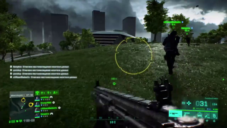    Battlefield 2042 (   )