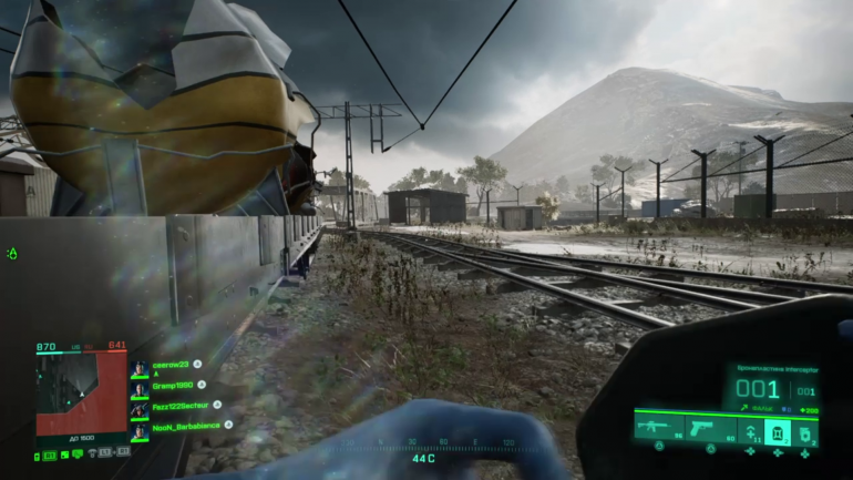     Battlefield 2042 (   )