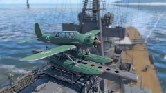 � War Thunder ��������� � ������������� ���������� ��������� ����� � ������������ ���