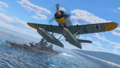 � War Thunder ��������� � ������������� ���������� ��������� ����� � ������������ ���