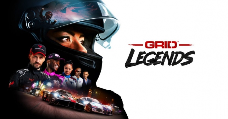 GRID Legends � ����� �������� ����� � ����� ���������� ������������� � �������� ���������