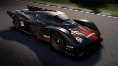 GRID Legends � ����� �������� ����� � ����� ���������� ������������� � �������� ���������