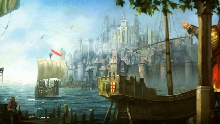 Ubisoft   Anno 1404