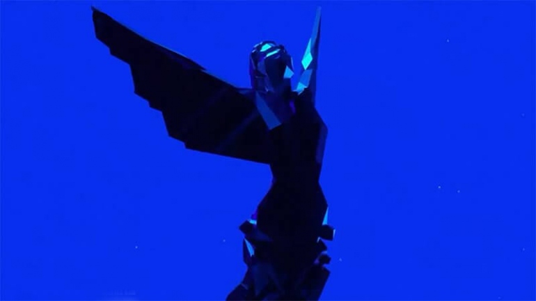 Halo Infinite  It Takes Two     The Game Awards