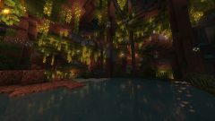 Terralith 2.0   80     Minecraft