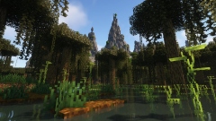 Terralith 2.0   80     Minecraft