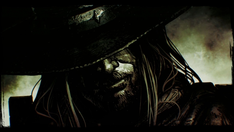 В Steam раздают Call of Juarez: Gunslinger В Steam раздают Call of Juarez: Gunslinger