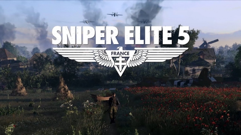 Sniper Elite 5 – Все про мультиплеер и кооператив, оценка и отзывы ...