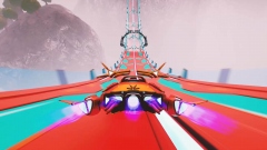 Saber Interactive      Redout