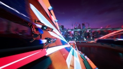Saber Interactive      Redout