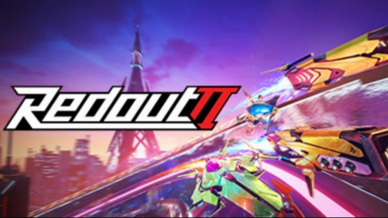 Saber Interactive      Redout