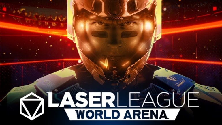 Laser League: World Arena