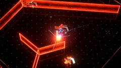 Laser League: World Arena