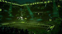 Laser League: World Arena