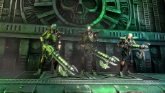 Некроны станут новой фракцией в Warhammer 40,000: Battlesector Некроны станут новой фракцией в Warhammer 40,000: Battlesector