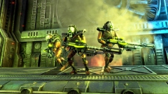 Некроны станут новой фракцией в Warhammer 40,000: Battlesector Некроны станут новой фракцией в Warhammer 40,000: Battlesector