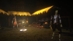 The Last Hero of Nostalgaia