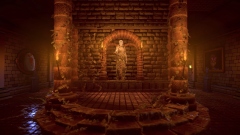 The Last Hero of Nostalgaia