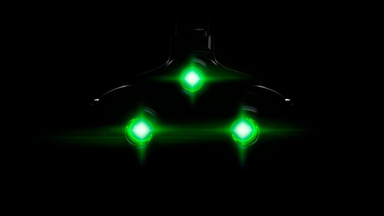 Ubisoft ������������ Splinter Cell �� ������ The Division