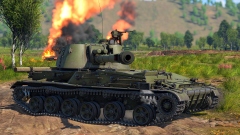 � War Thunder ���������� �������� ������������ ����������� �������