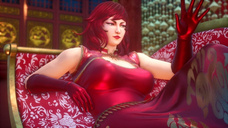 Epic ������� Shenmue III � ����������� ������ �� 650 ������