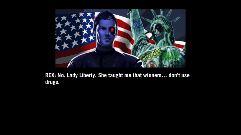 Ubisoft   Far Cry 3 Blood Dragon