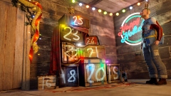 � Rust �������� ��������� � ����� ���: �������, ���������� � �������� �������