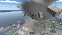 Clownfield 2042 – достойный наследник Battlefield 2042 Clownfield 2042 – достойный наследник Battlefield 2042