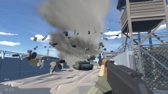 Clownfield 2042 – достойный наследник Battlefield 2042 Clownfield 2042 – достойный наследник Battlefield 2042