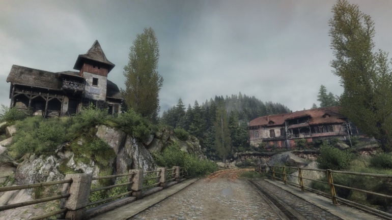   The Vanishing of Ethan Carter  Epic Store
