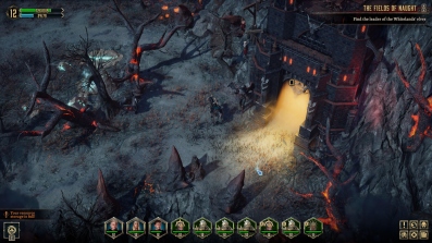  Disciples: Liberation