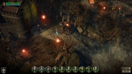  Disciples: Liberation