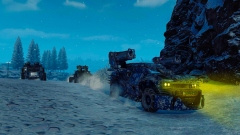 � Crossout ����� ���������� ���������� �������� �����