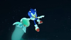 Sonic Colors: Ultimate