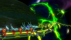 Sonic Colors: Ultimate