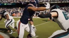 Madden NFL 22