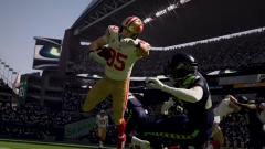 Madden NFL 22