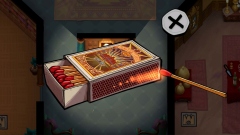 Suspects: Mystery Mansion