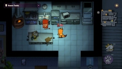 Suspects: Mystery Mansion