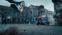   Free Fire  Slava Marlow     