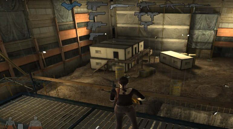 Max Payne 2. ��� �� ����� ����, �� ����������.