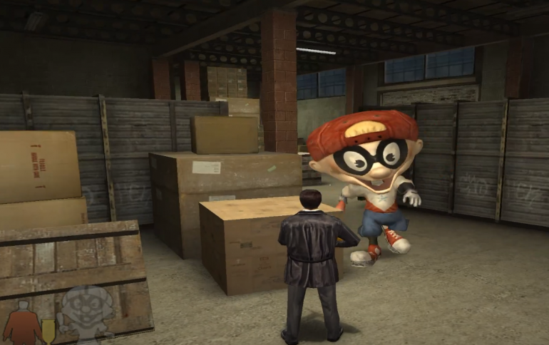 Max Payne 2. ��� �� ����� ����, �� ����������.