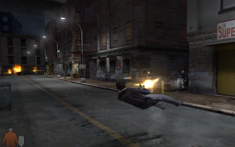 Max Payne 2. ��� �� ����� ����, �� ����������.