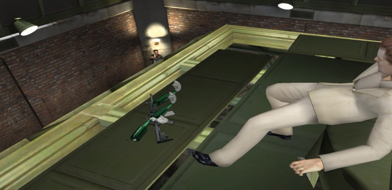 Max Payne 2. ��� �� ����� ����, �� ����������.